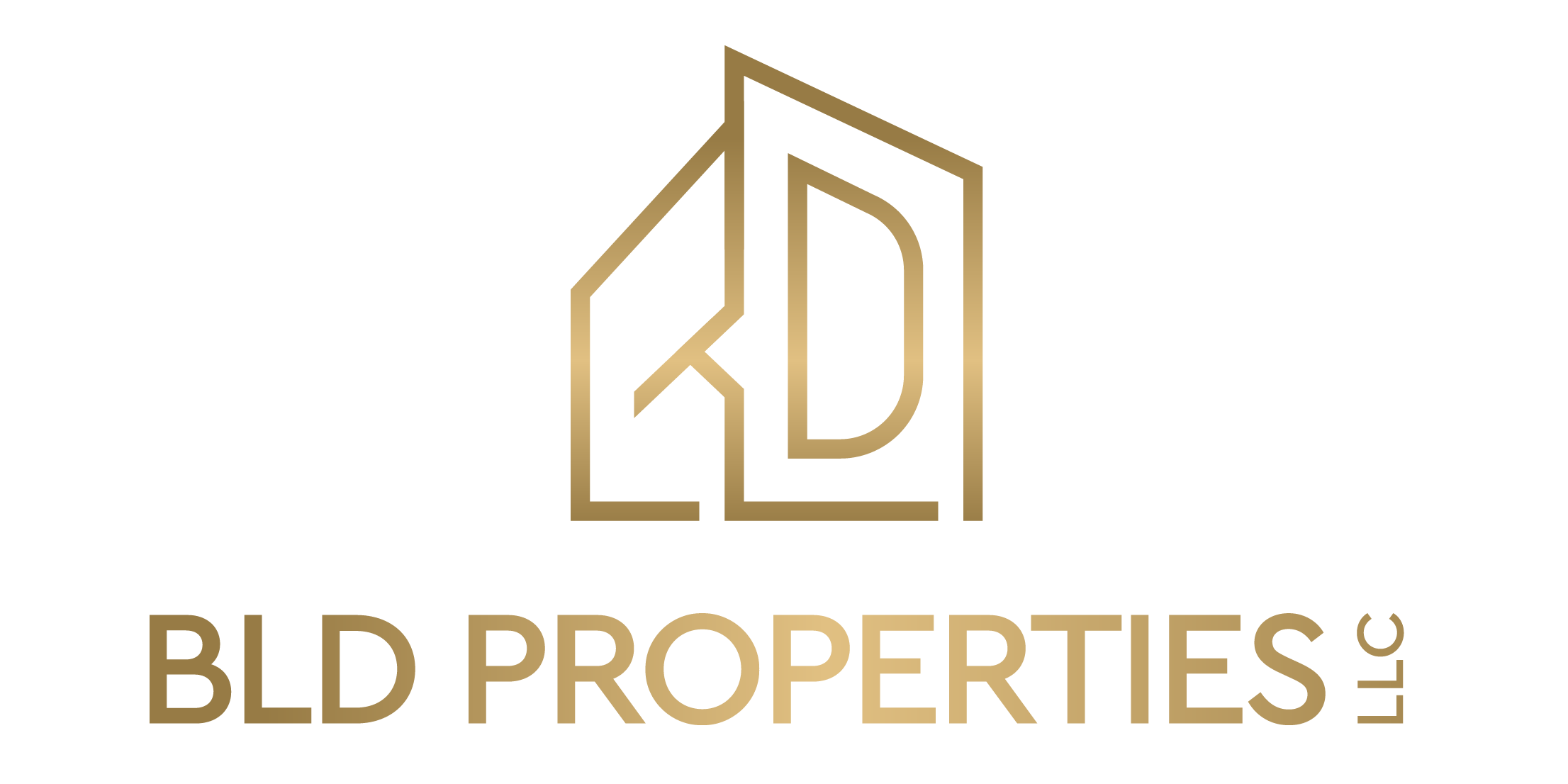 BLD Properties Logo